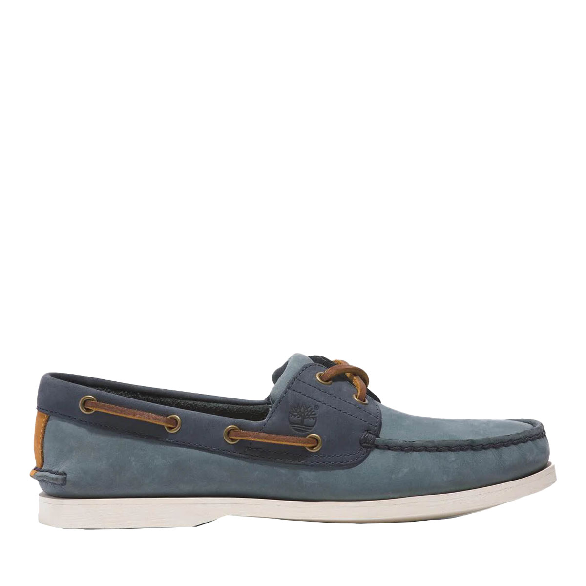 TimberlandMen's Classic 2-Eye Boat Shoe